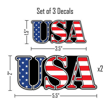 Patriotic USA